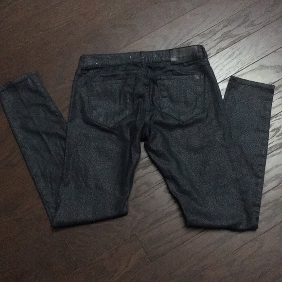 !iT Ultra Skinny Jeans - Picture 6 of 9